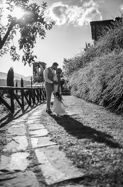 結婚式の写真家Stefano Tommasi (tommasi)。3月19日の写真