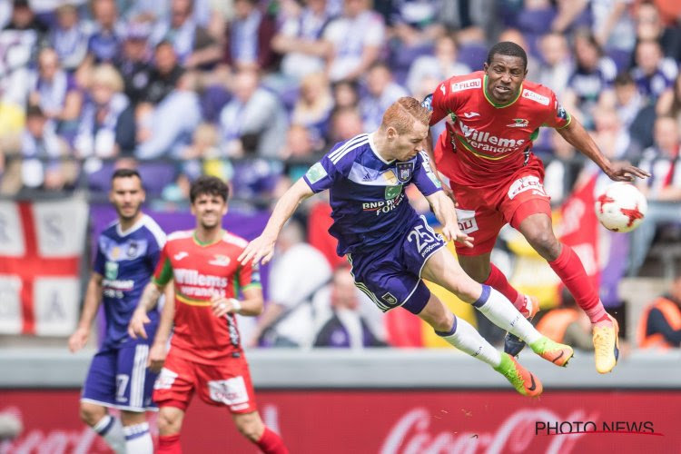 Adrien Trebel bekroonde bewogen overstap van Standard naar Anderlecht: "Dat was mijn mooiste moment van het seizoen"