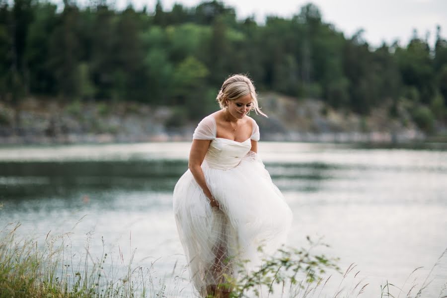 Wedding photographer Anette Bruzan (bruzan). Photo of 25 November 2016