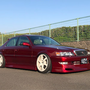 クレスタ JZX100