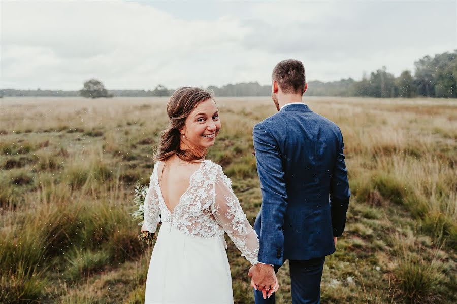 Huwelijksfotograaf Ben Van Den Bempt (benvandenbempt). Foto van 21 mei 2021