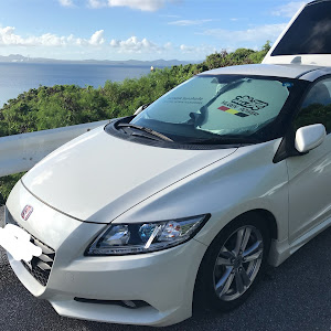 CR-Z ZF1