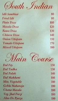 Manuhar menu 4