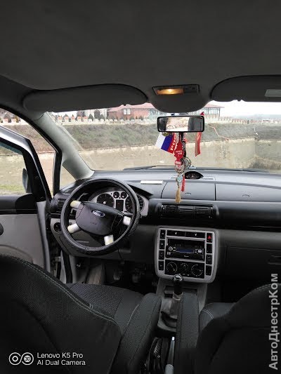 продам авто Ford Galaxy Galaxy (WGR) фото 3