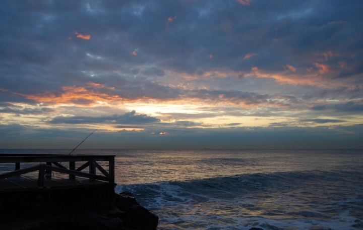 Entre ciel et mer di Ariel87