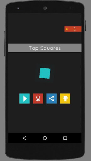 Tap Square: Ultimate Tap Game