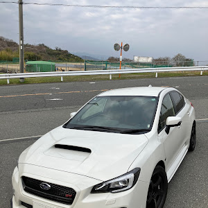 WRX STI VAB