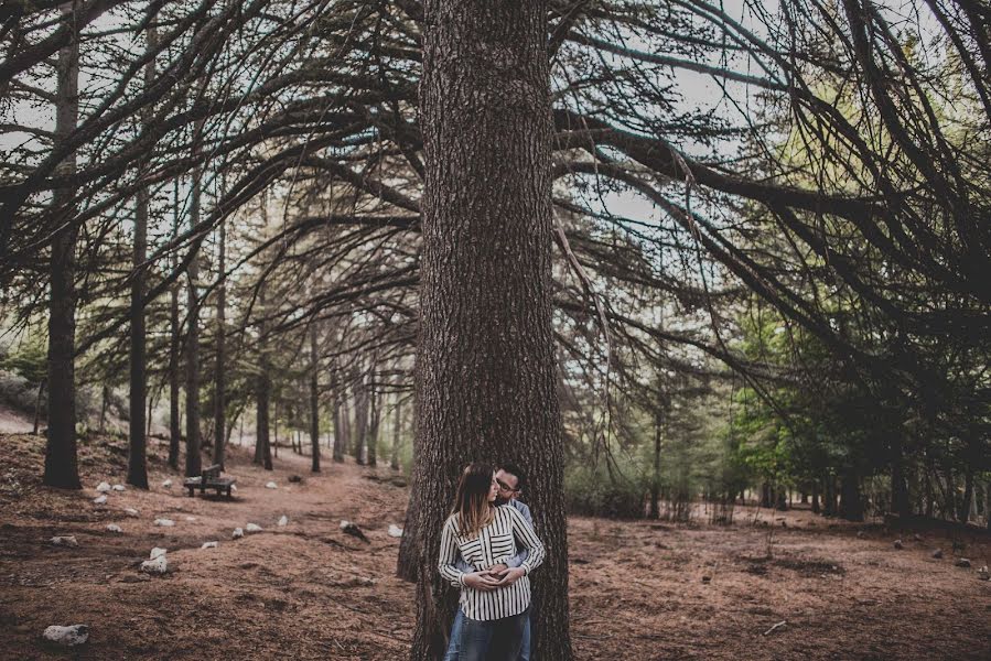 Fotógrafo de bodas Fran Ménez (franmenez). Foto del 1 de marzo 2017