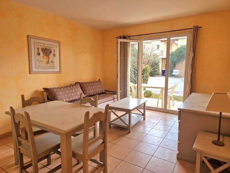 Vente appartement 2 pièces 44.28 m² à Vedène (84270), 115 000 €