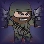 Cover Image of Descargar Latest Cheat Doodle Army 2 : Mini Militia 1.0 APK