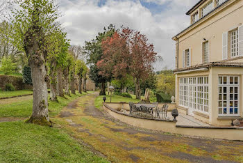 maison à Bagnoles de l'Orne Normandie (61)