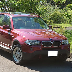 X3 xDrive 25i