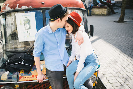 Wedding photographer Igor Terleckiy (terletsky). Photo of 28 July 2015