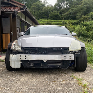 フェアレディZ Z33