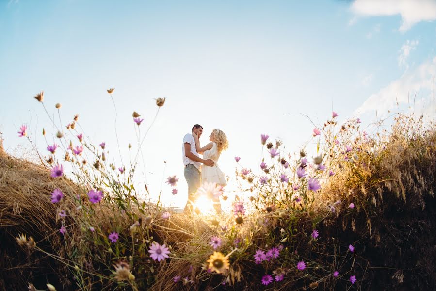 Fotografo di matrimoni Aleksandr Medvedenko (bearman). Foto del 4 agosto 2016