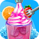 🥤🥤Milkshake Cooking Master icon