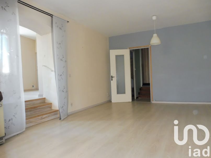 Vente maison 6 pièces 152 m² à Mondoubleau (41170), 99 500 €