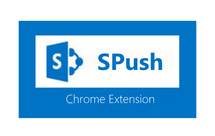 SPush SP editor Preview image 0