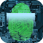 Cover Image of Herunterladen Lie Detector Party Prank 2.5 APK