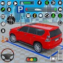 Parking Car Sim Driving School