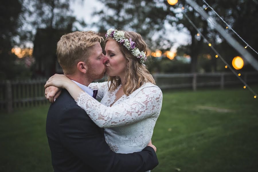 Fotógrafo de bodas Michael Jansson (michaeljfoto). Foto del 22 de marzo 2019