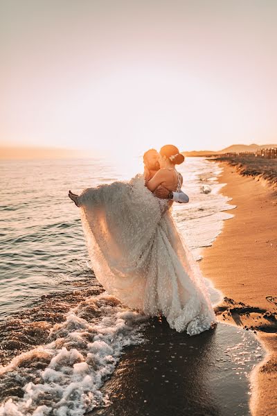 Wedding photographer Vladana Vojinovic (vladanavojinovic). Photo of 12 August 2023