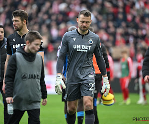 Vanaken exclu après la rencontre, Mignolet sans concession : l'après-match sous tension du Club de Bruges