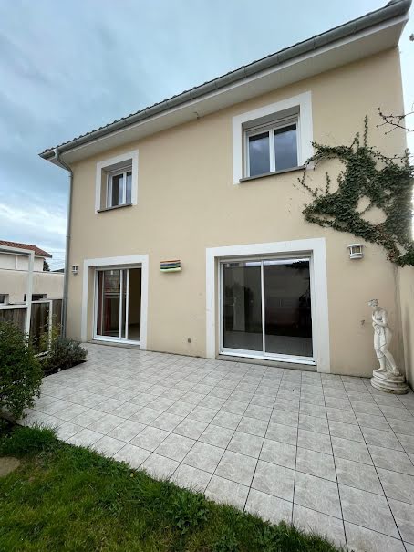 Vente maison 4 pièces 105 m² à Chaponost (69630), 395 000 €