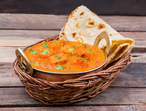 Tawa Paneer Gravy