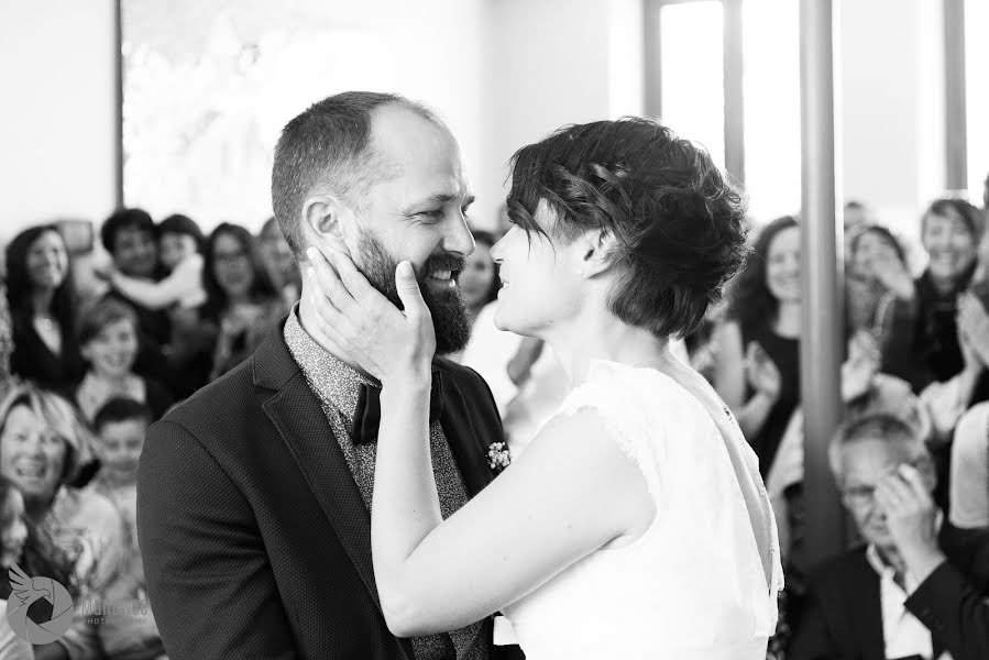 Fotografo di matrimoni Benjamin Aguirré (benjaminaguirre). Foto del 30 marzo 2019