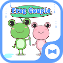 Cute Wallpaper Frog Couple 1.0.0 APK Télécharger