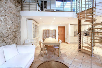 loft à Villefranche-sur-Mer (06)