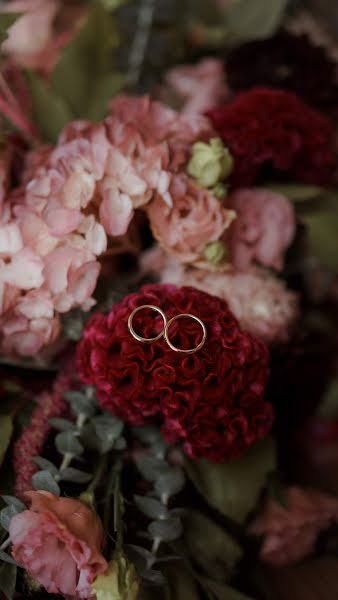 Fotografo di matrimoni Giusy Rocca (heraphotoefilm). Foto del 15 settembre 2023