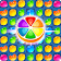 Fruit Candy World icon