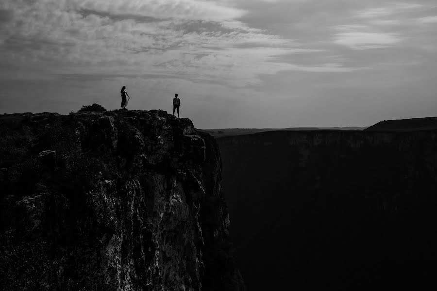 Свадебный фотограф Bruno Kriger (brunokriger). Фотография от 24 сентября 2018