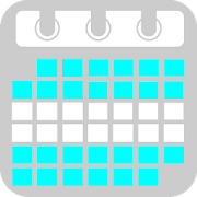 CalendarioAR 1.0.0 Icon