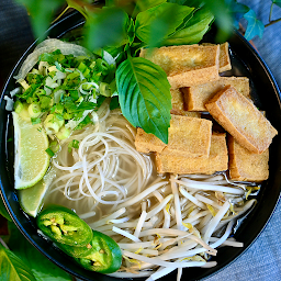 TOFU PHO