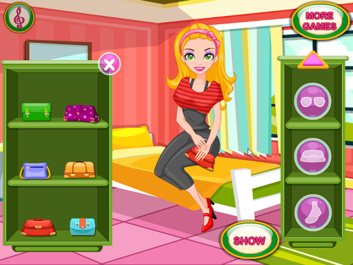 Télécharger Salon de Beauté & Maquillage  APK MOD (Astuce) screenshots 5