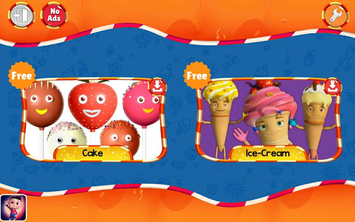 Finger Family Nursery Rhymes and Songs