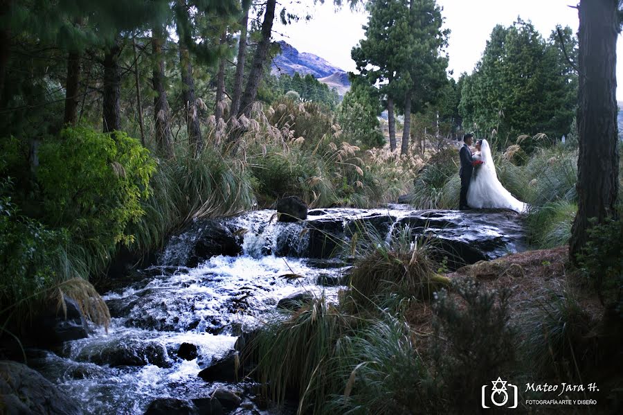 結婚式の写真家Mateo Jara Hurtado (mateojara)。2017 9月19日の写真