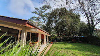 maison à Lege-cap-ferret (33)