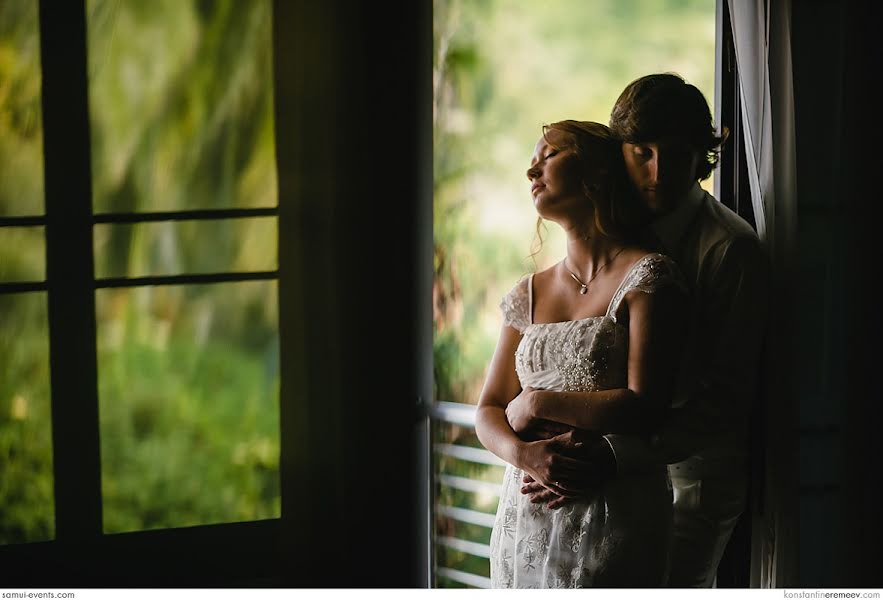 Photographe de mariage Konstantin Eremeev (konstantin). Photo du 3 mars 2013