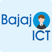 Bajaj ICT 1.1 Icon