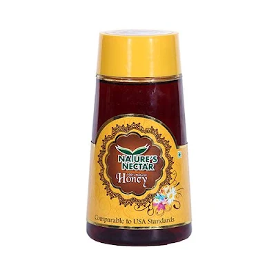 Nature'S Nectar 100% Natural Honey - 500 gm