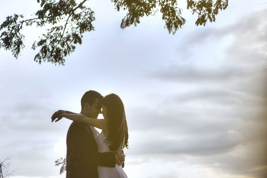 Fotógrafo de casamento Oscar Fernando Dorado Enciso (doradoenciso). Foto de 22 de outubro 2015