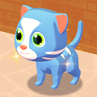 Cat escape: Kitty cat games