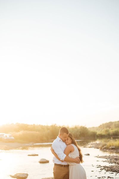 Wedding photographer Olga Fochuk (olgafochuk). Photo of 8 October 2016