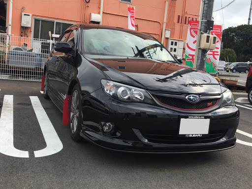 インプレッサ Gh6のスバル ダウンサス ローダウン 乗り心地は気にしない お金がないに関するカスタム メンテナンスの投稿画像 車のカスタム情報はcartune