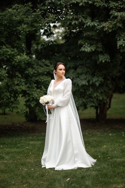 婚禮攝影師Yuliya Zubkova（zubkovayulya）。2023 6月16日的照片