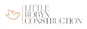 Little Robyn Construction Logo